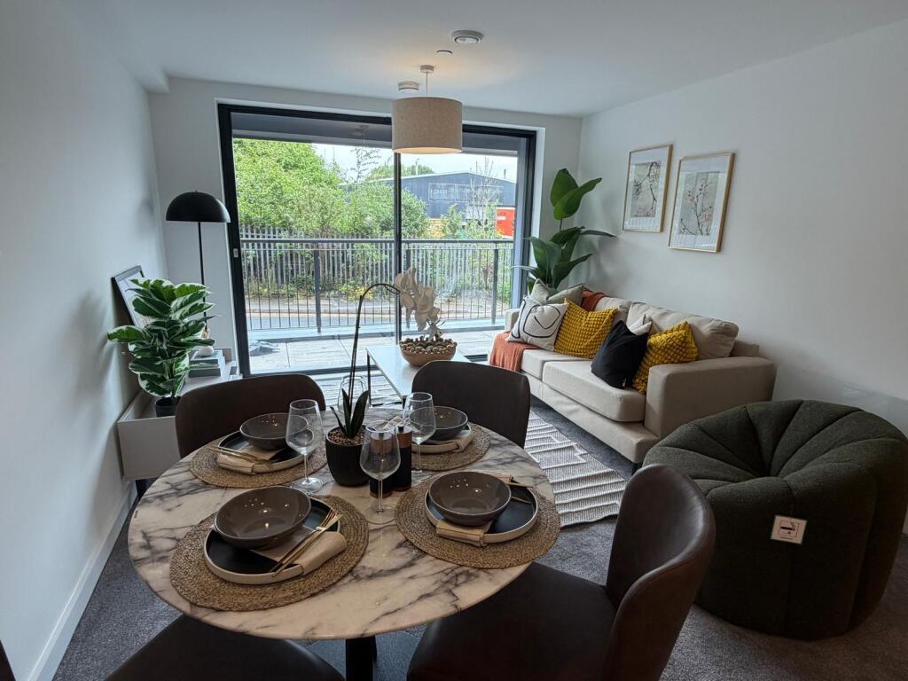 Main image of property: Willow Ford Close, Salford