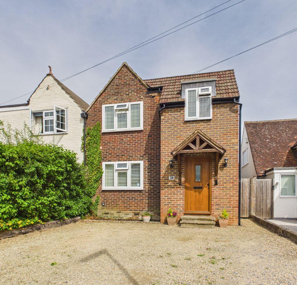 Main image of property: Walton on the Hill