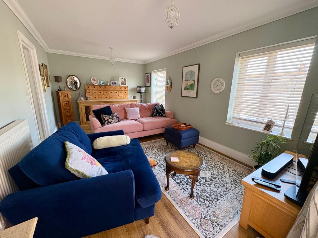 House in Torquay - View 5
