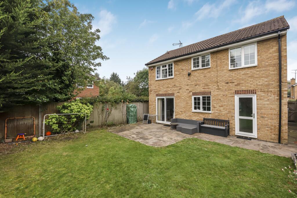 Additional image 18 of Coltsfoot, Welwyn Garden City, Hertfordshire, AL7