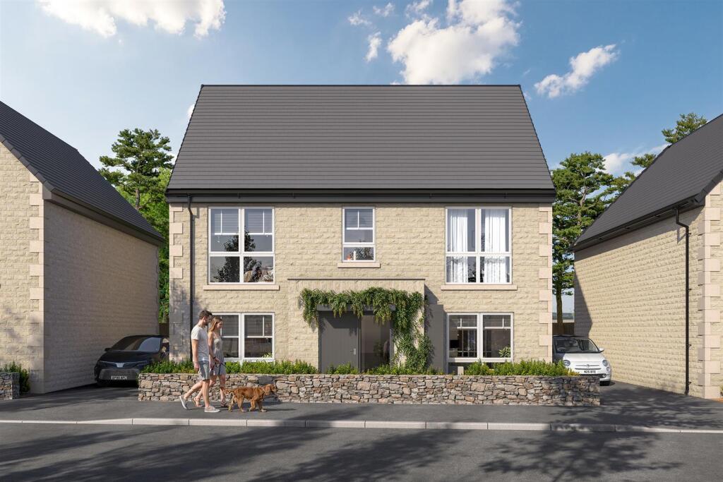 Main image of property: Blackburn Road, Edenfield