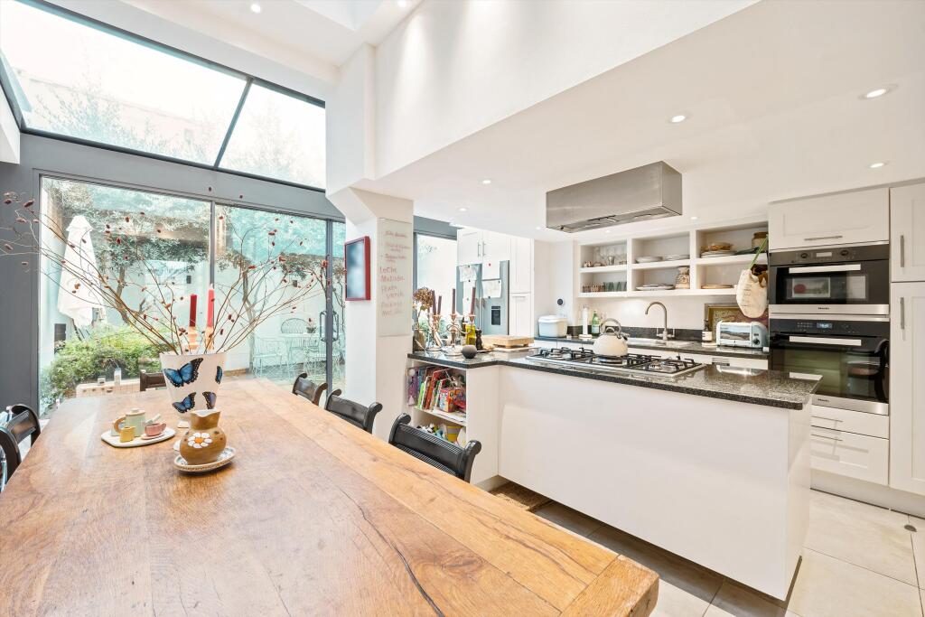 Main image of property: Victoria Gardens, Notting Hill, London, W11