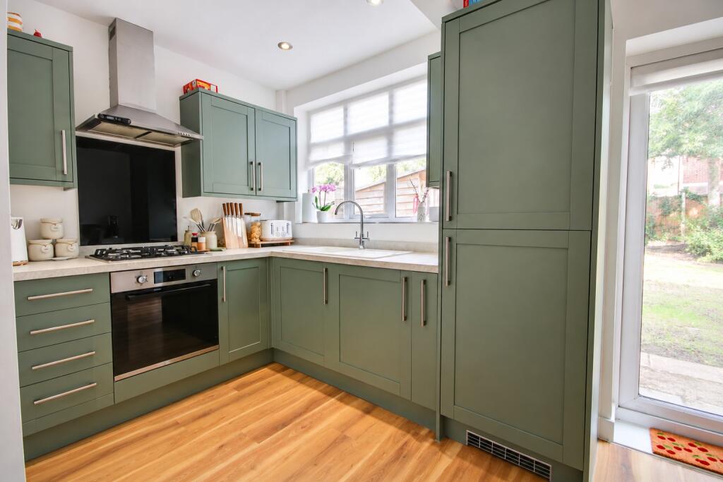 House in Southampton - View 4