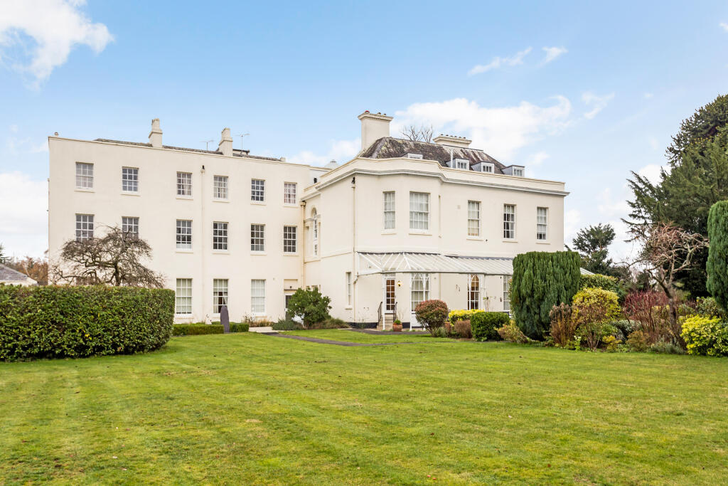 Main image of property: Kippington Road, Sevenoaks, TN13