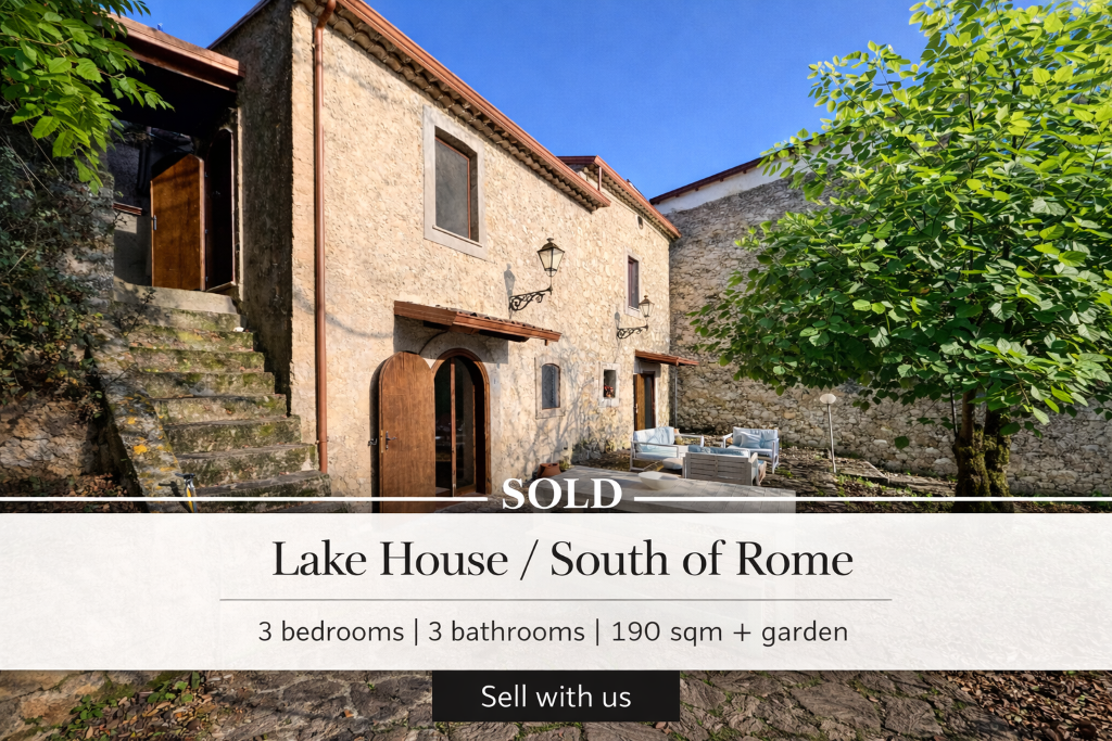 Main image of property: Vicalvi, Frosinone, Lazio
