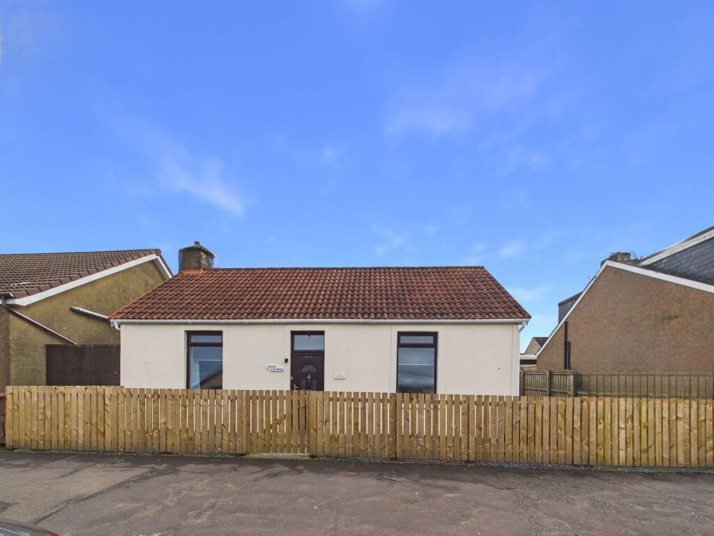 Main image of property: The Beeches, Armadale, EH48