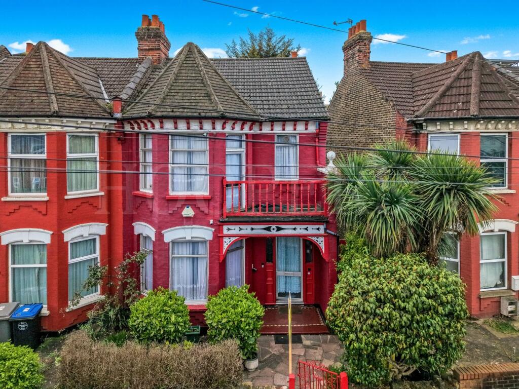 Main image of property: Mulgrave Road, London, NW10