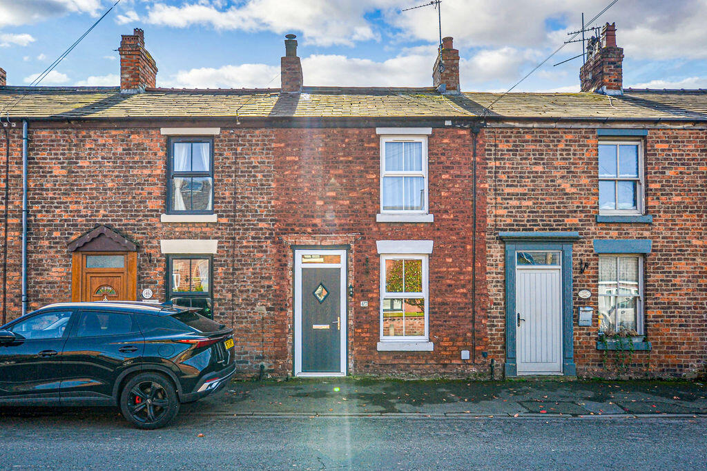 Main image of property: 47 Westhead Road, Croston PR26 9RQ