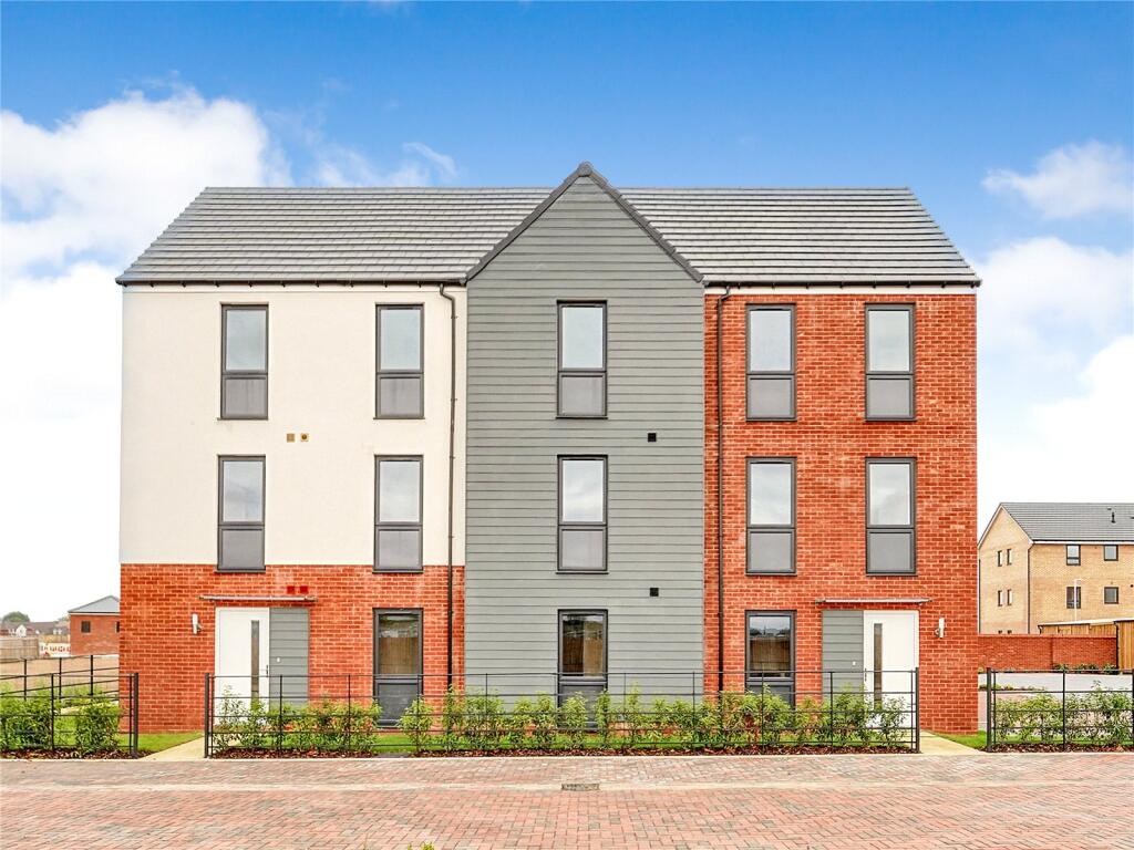 Main image of property: Rowan Road, Houghton Conquest, Bedford, MK45