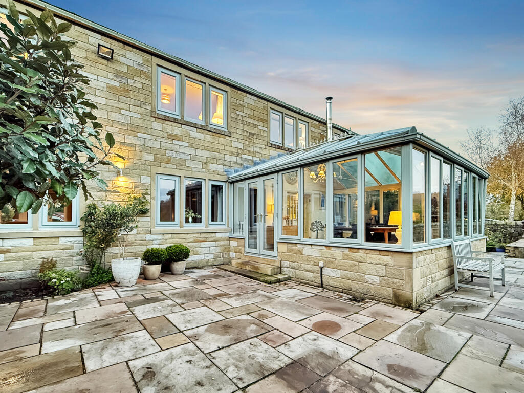 Additional image 20 of Park Head, Clitheroe, BB7