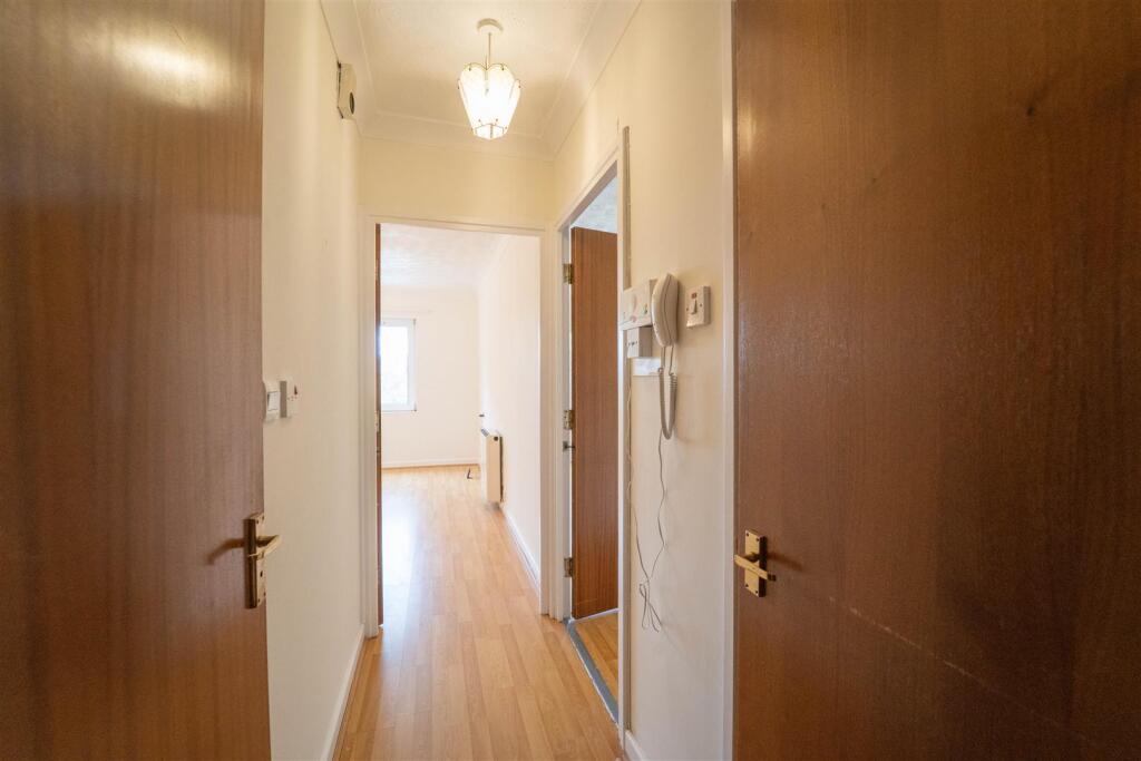 Ryland House, Edge Lane, Chorlton photo 4