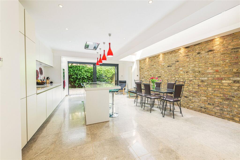 Main image of property: Kyrle Road, London, SW11
