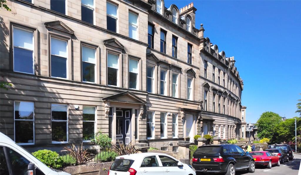 Main image of property: Dundonald Road, Glasgow, G12