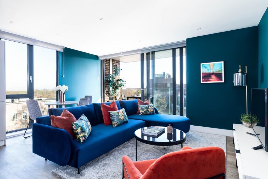 Main image of property: Kooky Staines, 4 Fairfield Avenue Staines-upon-thames TW18