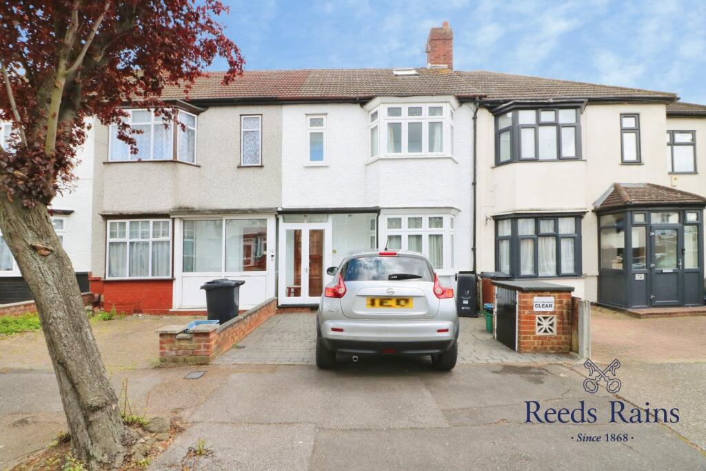 Main image of property: Warren Road, Ilford, IG6