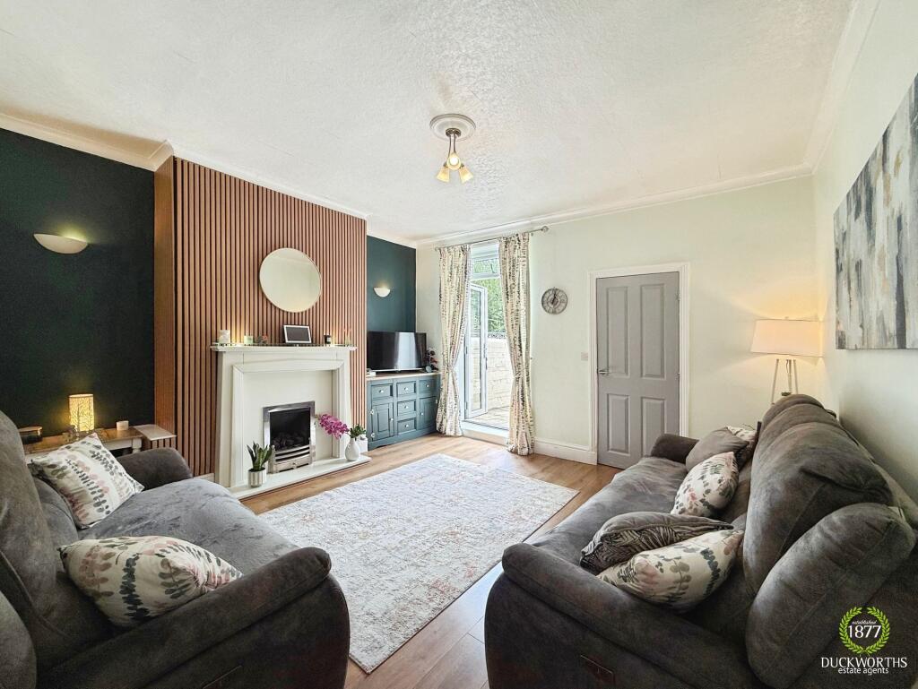 Main image of property: Stewart Street, Burnley, BB11