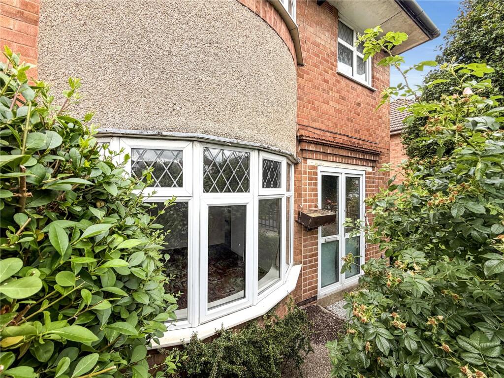 Main image of property: Oadby Road, Wigston, Leicestershire, LE18
