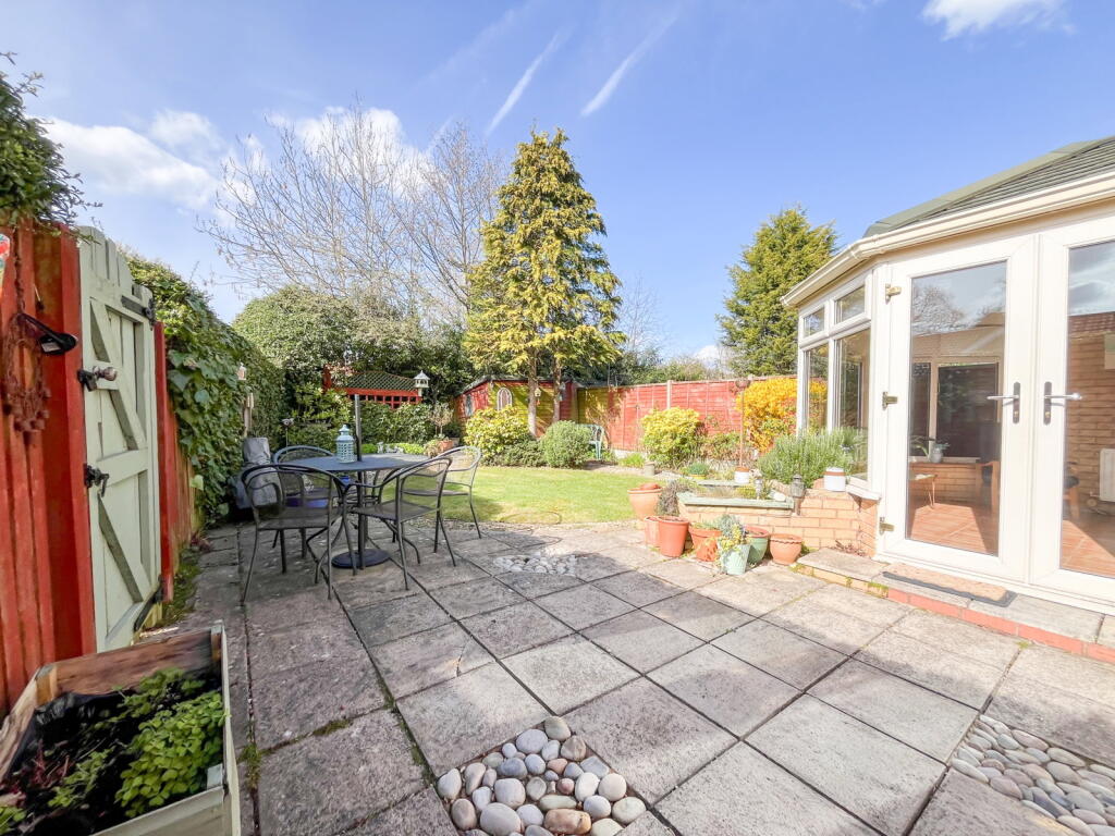 Additional image 16 of Ashwell Drive, Shirley, solihull, B90