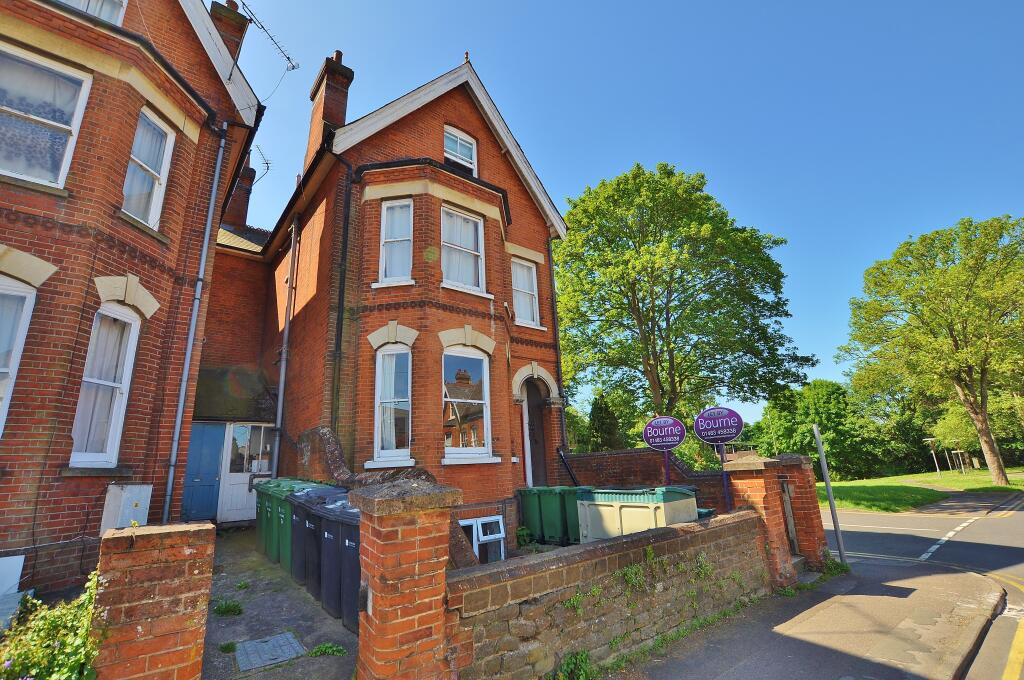 Main image of property: York Road, Guildford, Surrey, GU1