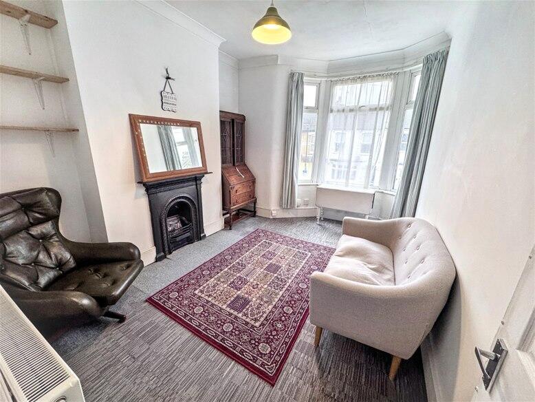Main image of property: Caistor Park Road, Stratford, E15