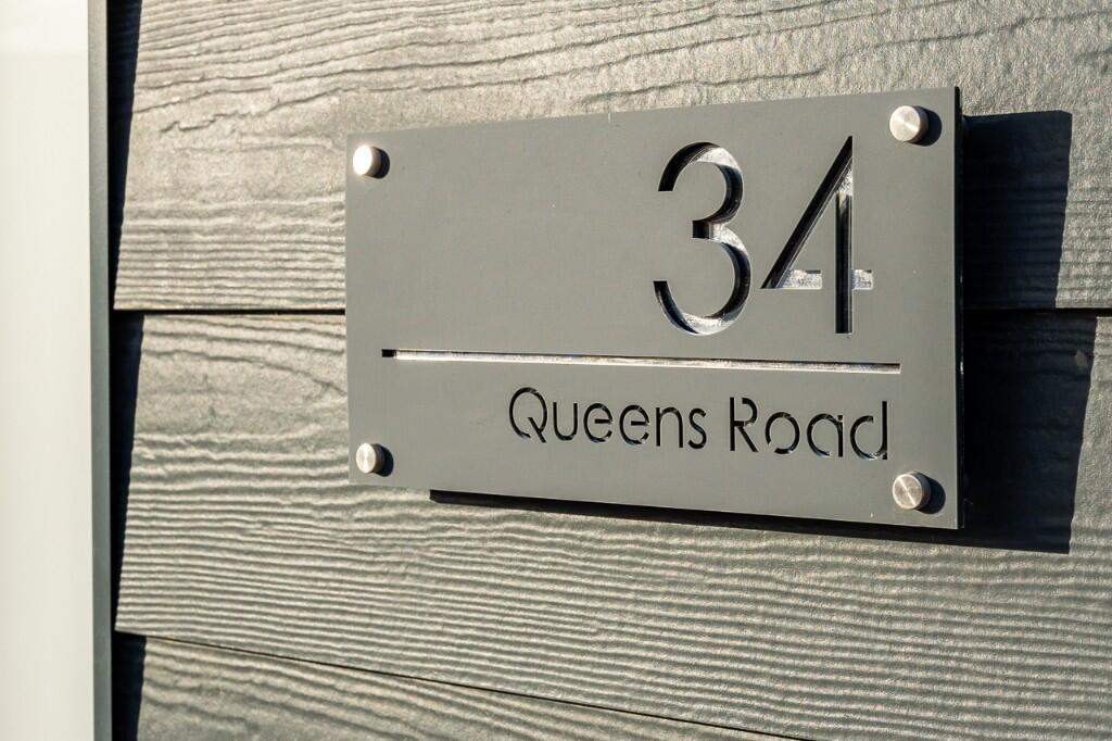 Queens Road, Ware, Hertfordshire, SG12 photo 4