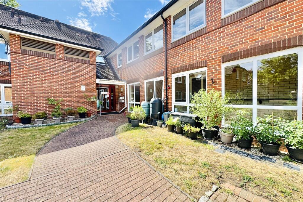 Main image of property: Appley Drive, Camberley, Surrey, GU15