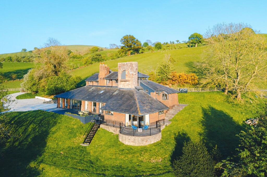 Main image of property: Llandyrnog, Denbigh, LL16