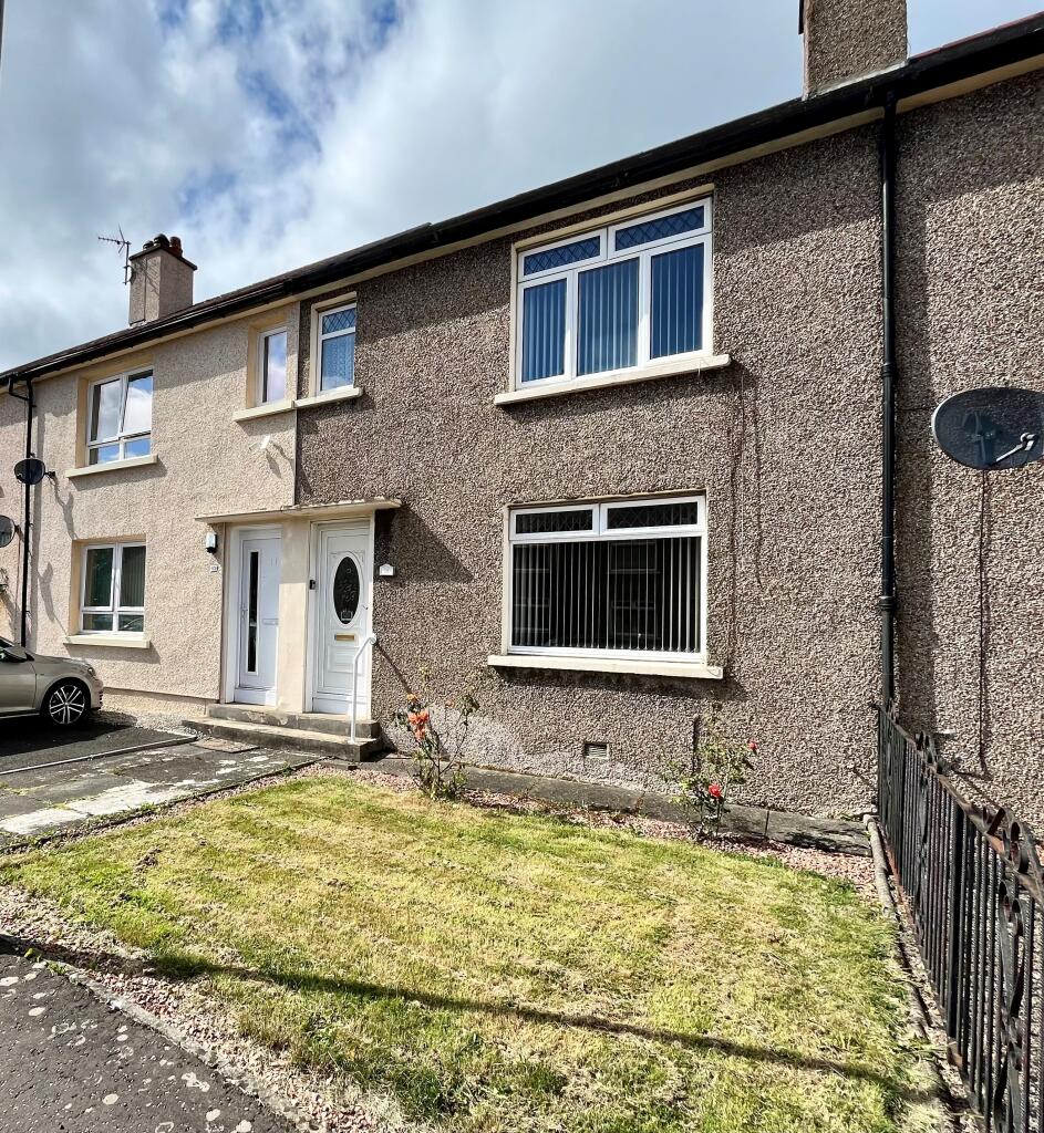 Main image of property: 15 Hamilton Road, Grangemouth, Falkirk