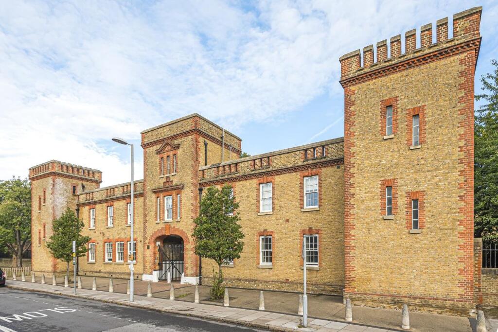 Main image of property: The Keep, Kingston upon Thames, KT2