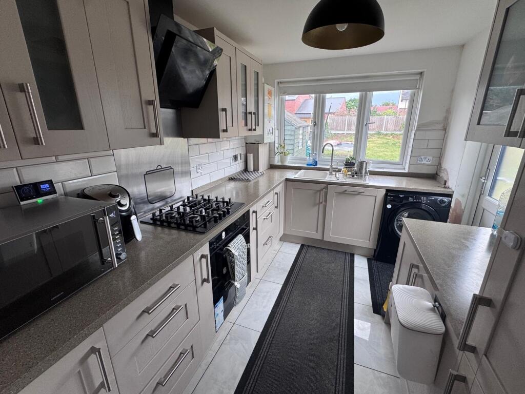 Main image of property: Mawney Road, Romford, RM7 8QR