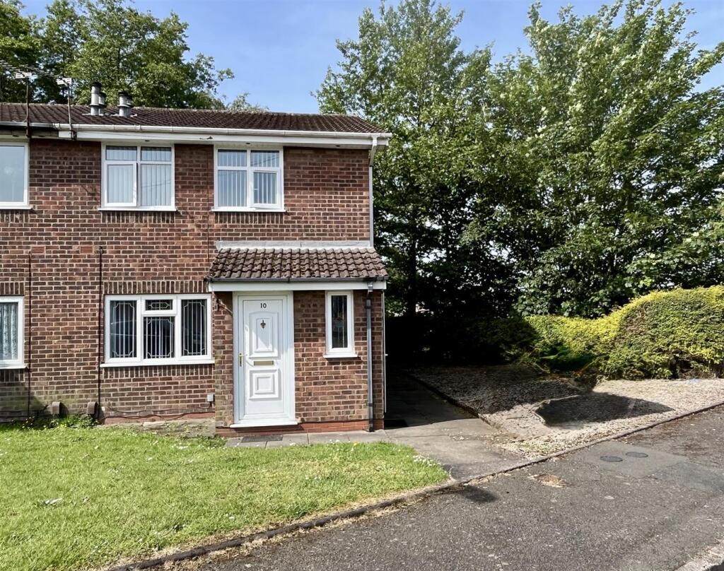 Main image of property: Pickwick Place, Bilston, Wolverhampton