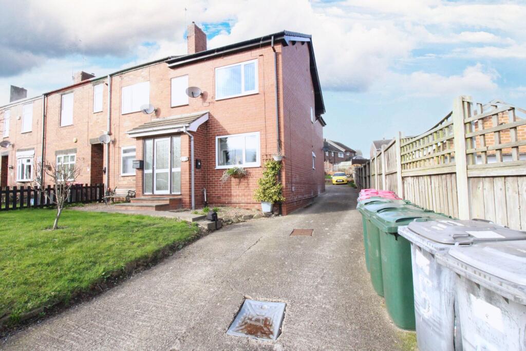 Main image of property: Hill Top Lane, Rotherham