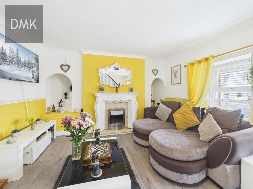 House in Maesteg - View 3