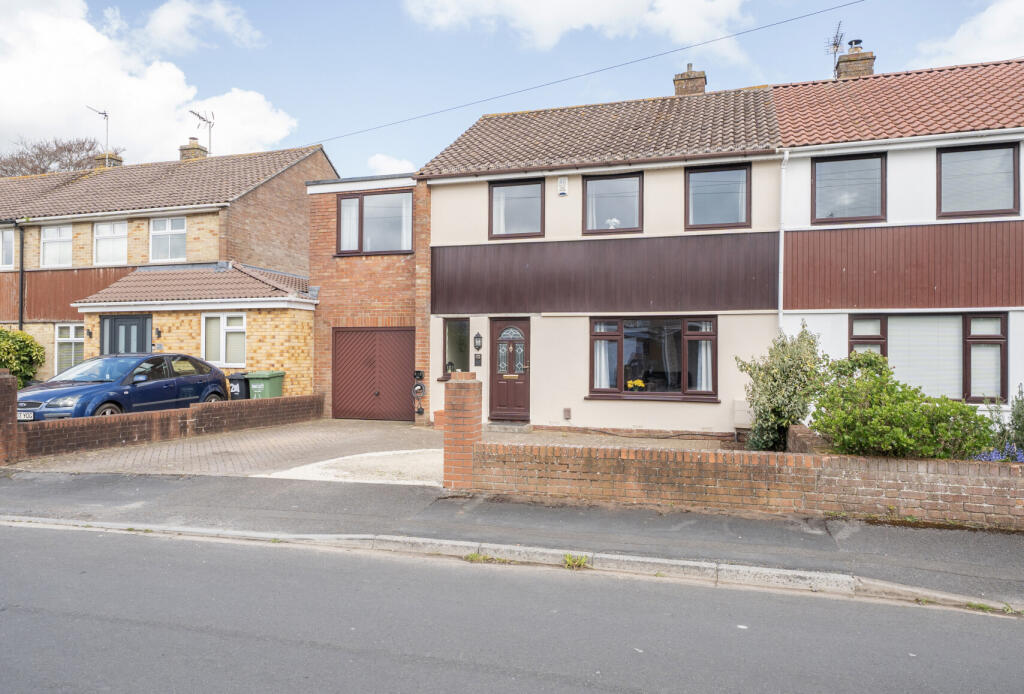 Main image of property: Bourne Close, Winterbourne, Bristol, Gloucestershire, BS36