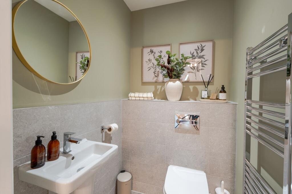 2 Bed Eco Home | Low Bills | EPC Rated A | Future Proofed photo 4