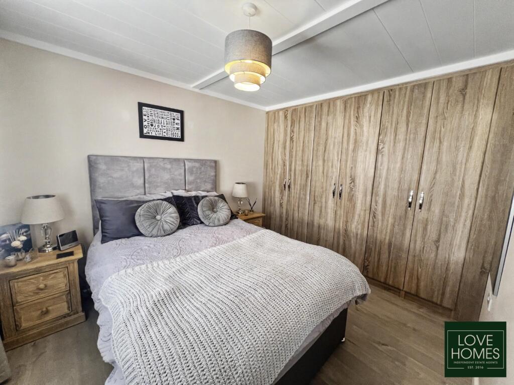 House in Wyre, Catterall - More