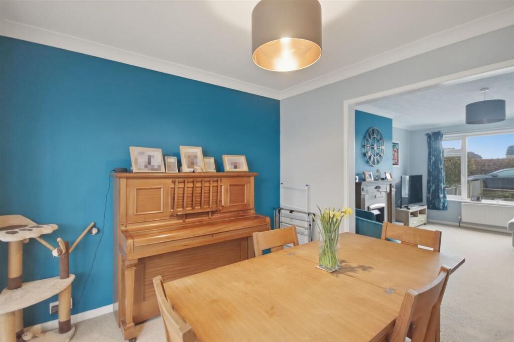 House in Sheffield - View 4