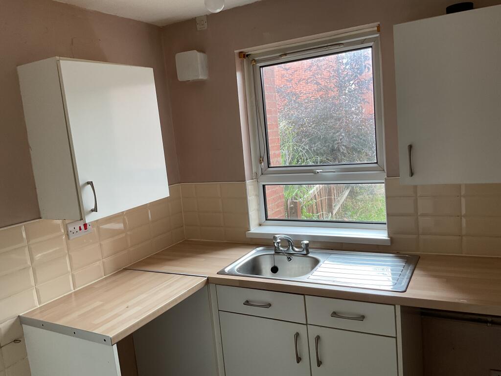 7 Mill Close, Kilburn, Belper, Derbyshire DE56 0JY photo 2