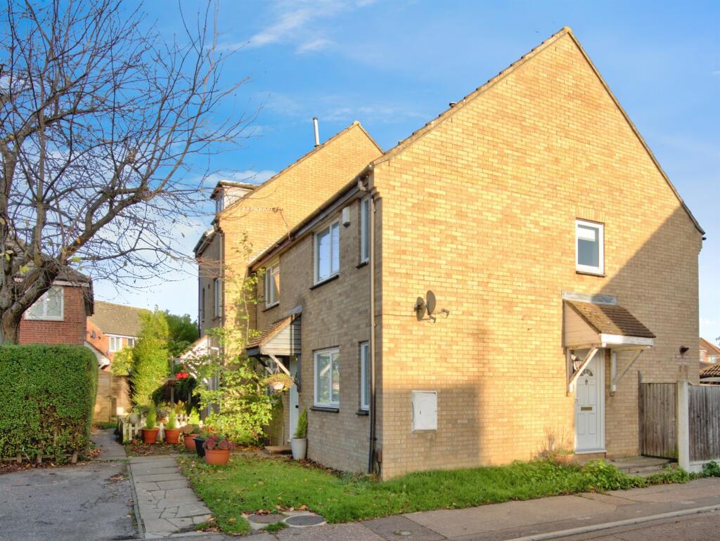 Main image of property: Cleveland Close, Highwoods, Colchester