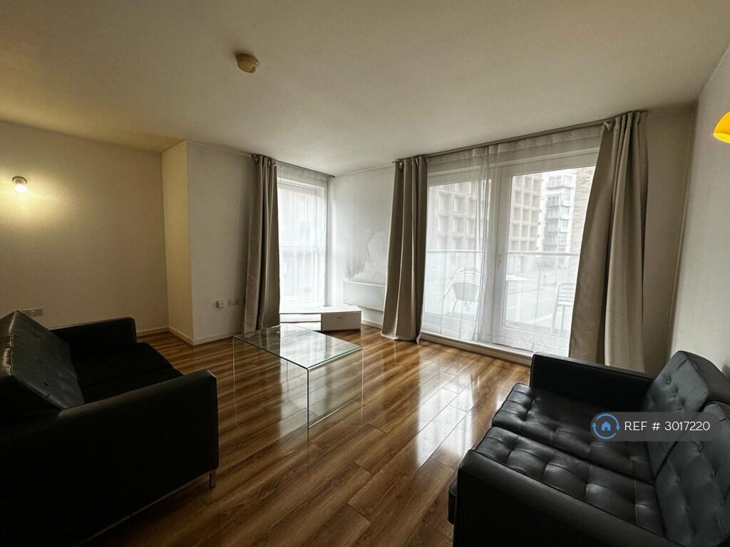 Apartment in Manchester - View 2