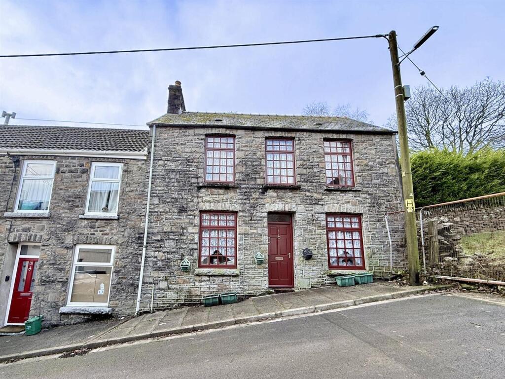 Main image of property: Mountain Road, Cwmaman, Aberdare