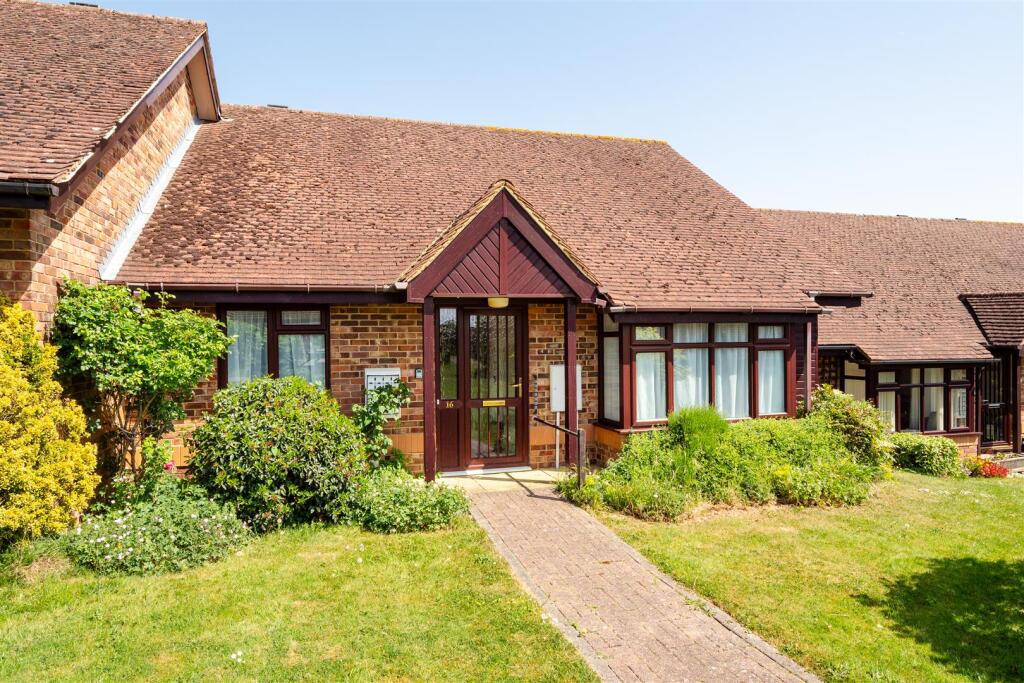 Main image of property: Two Bedroom Bungalow Close to The Centre of Ticehurst