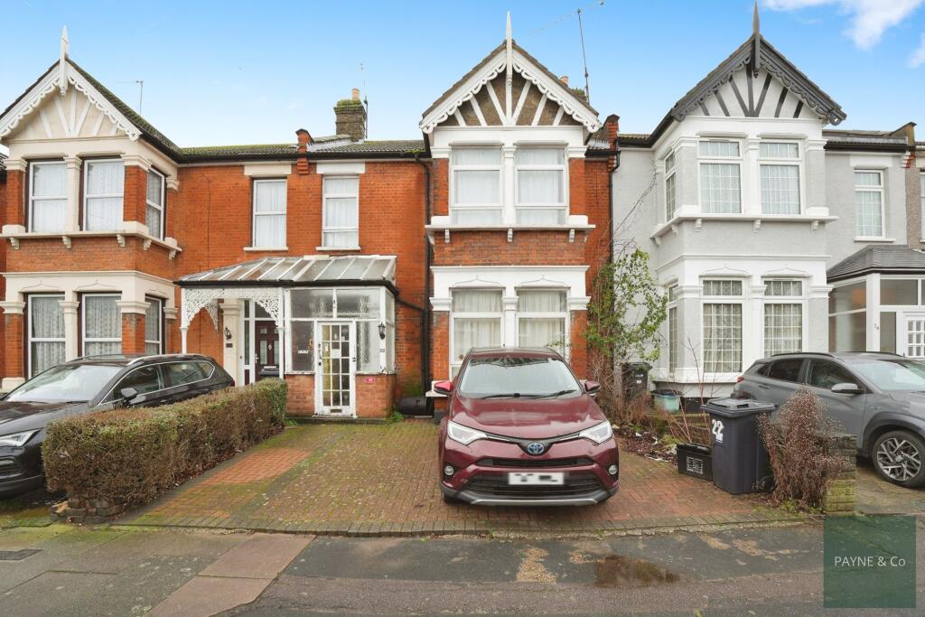 Main image of property: Stanhope Gardens, Ilford, IG1