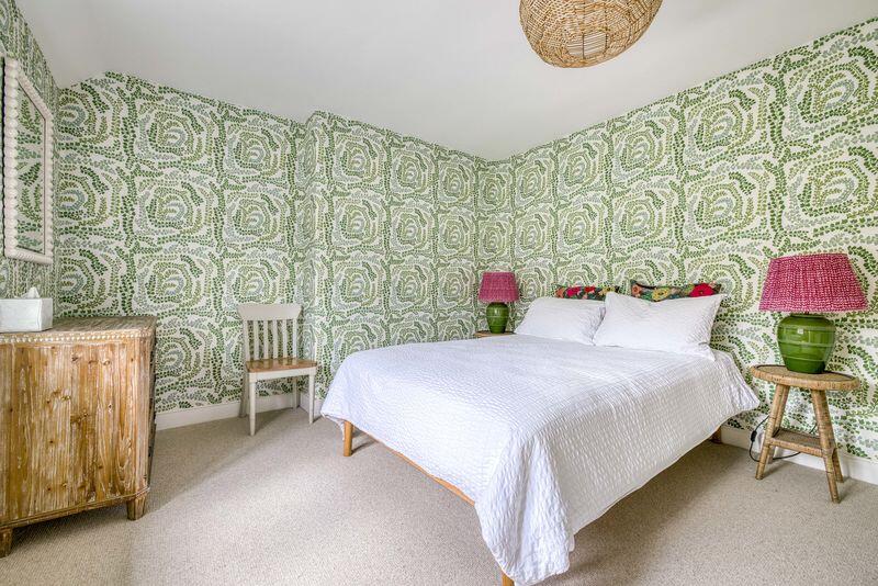 Additional image 16 of Charming Farmhouse with two bed annexe in popular village 