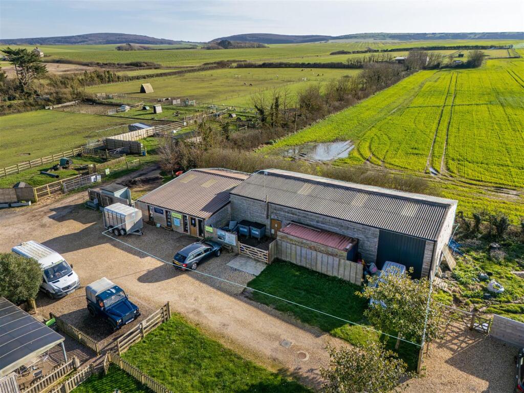 Main image of property: Wellow, Isle of Wight