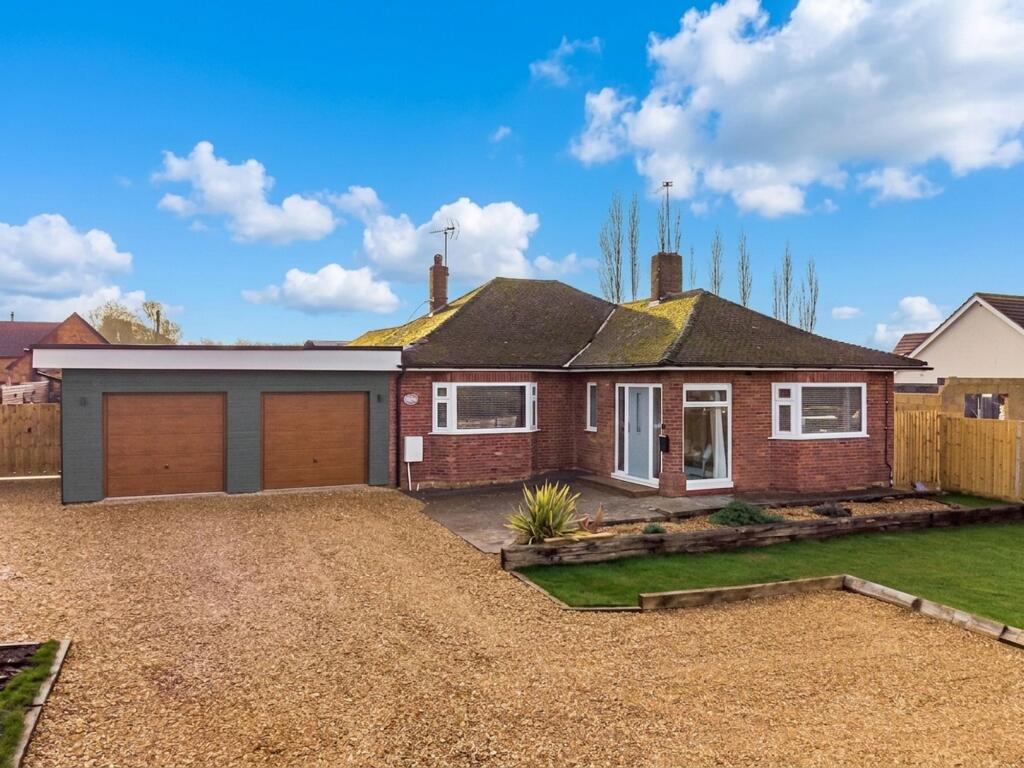 Main image of property: Witcham Road, Mepal, CB6