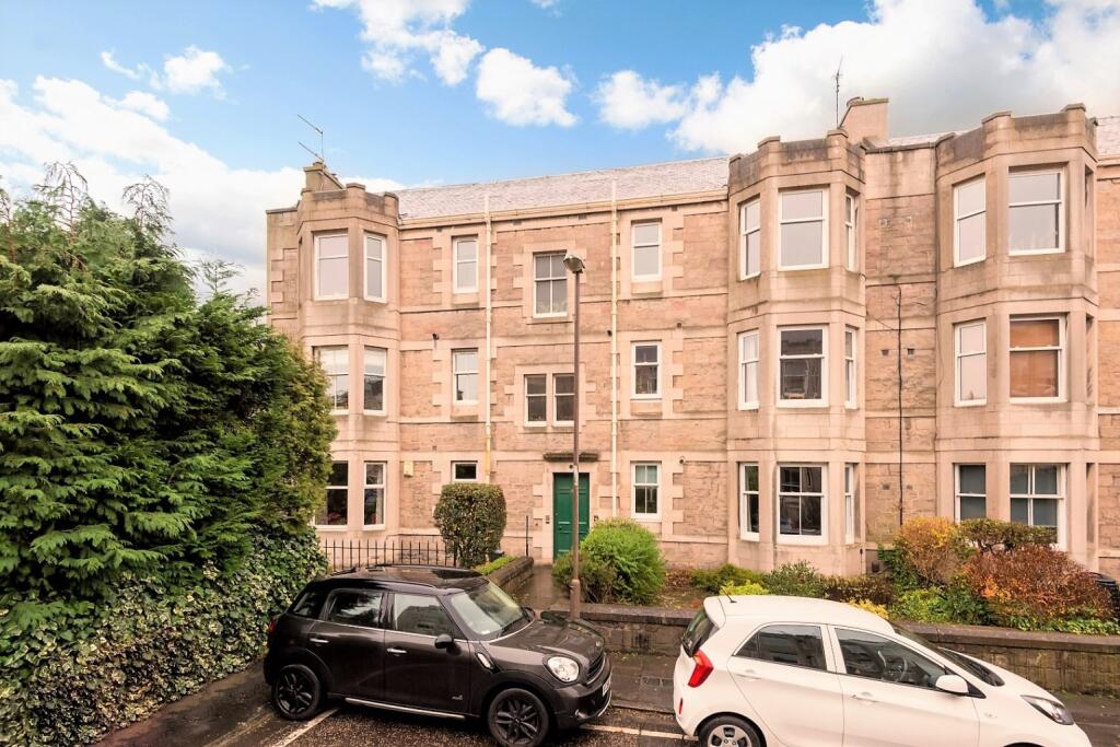 Main image of property: Rosebank Grove, Trinity, Edinburgh, EH5