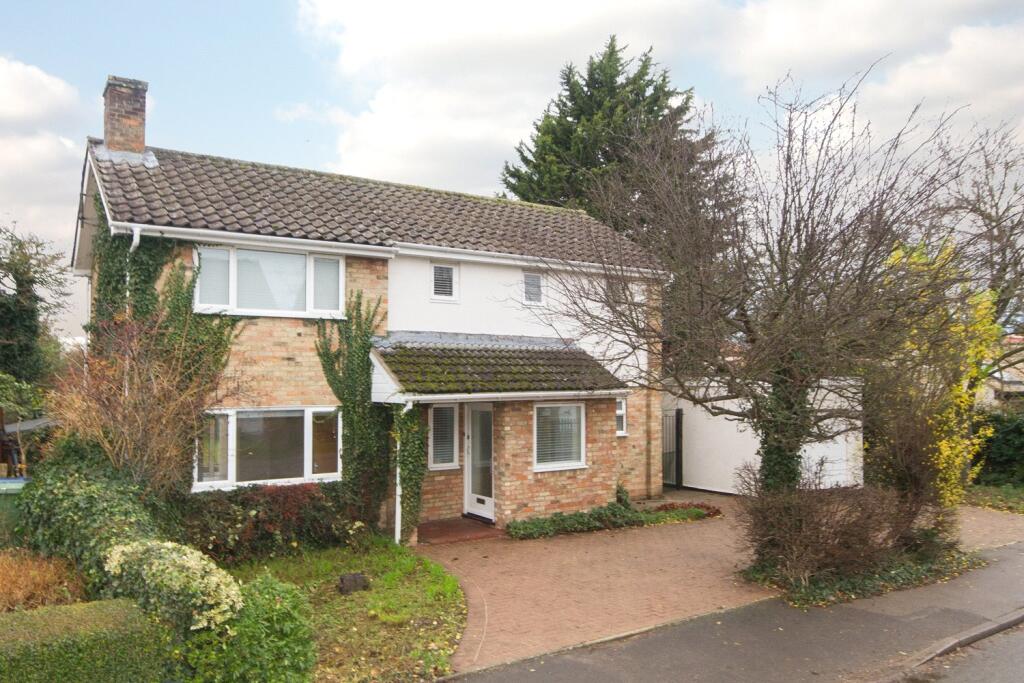 Main image of property: High Street, Great Abington, Cambridge, Cambridgeshire