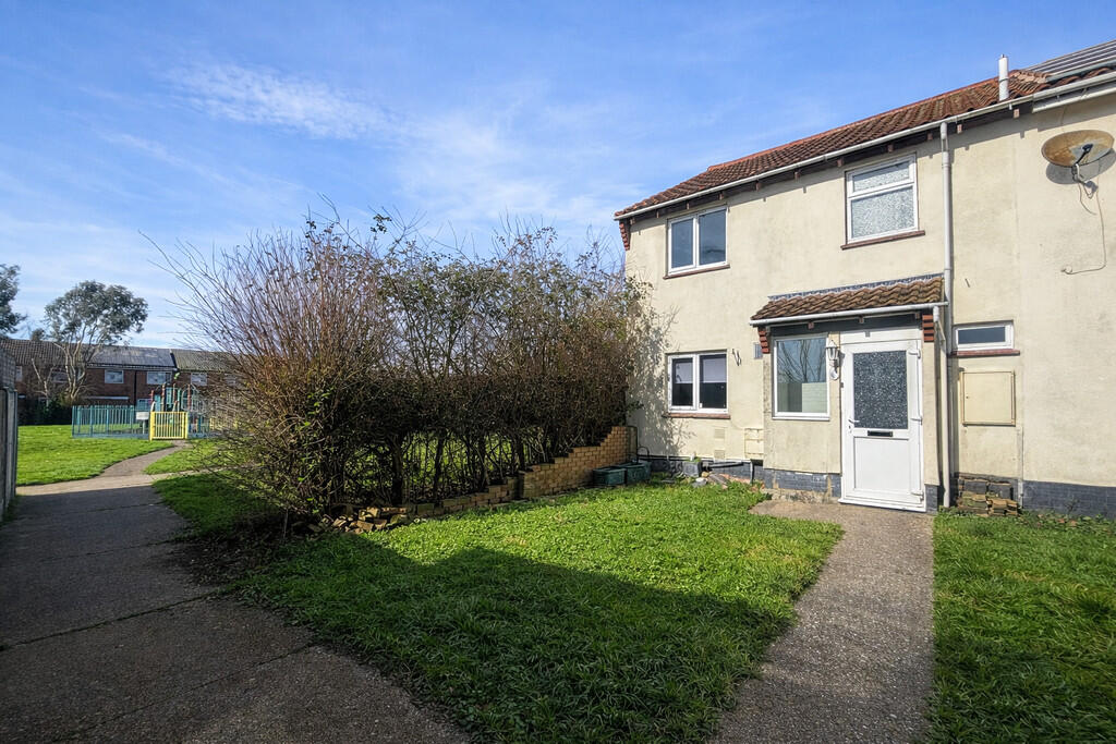 Main image of property: Chestnut Way, Tiptree