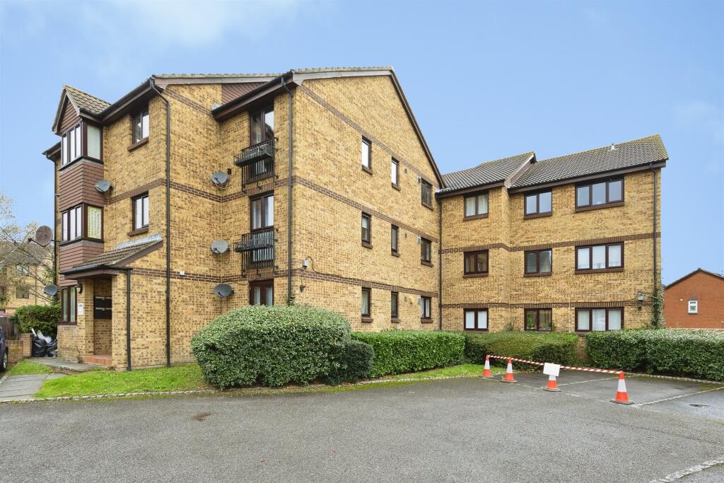 Main image of property: Longacre Road, Ashford